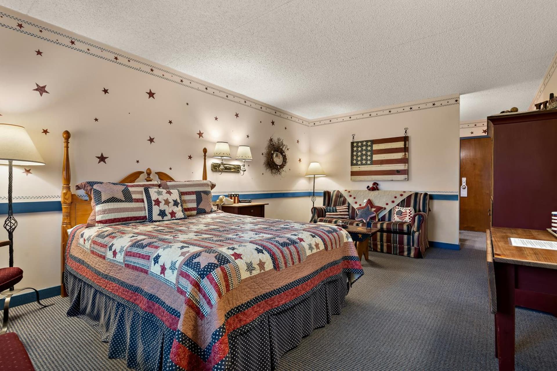Country Living Inn gallery photo in Lancaster, PA — image 5