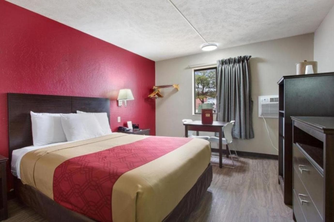 Red Lion Inn & Suites Olathe Kansas City gallery photo in Olathe, KS — image 11