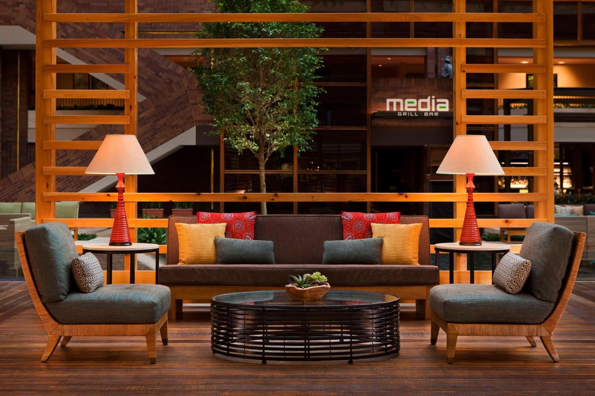 Hilton Anatole gallery photo in Dallas, TX — image 17