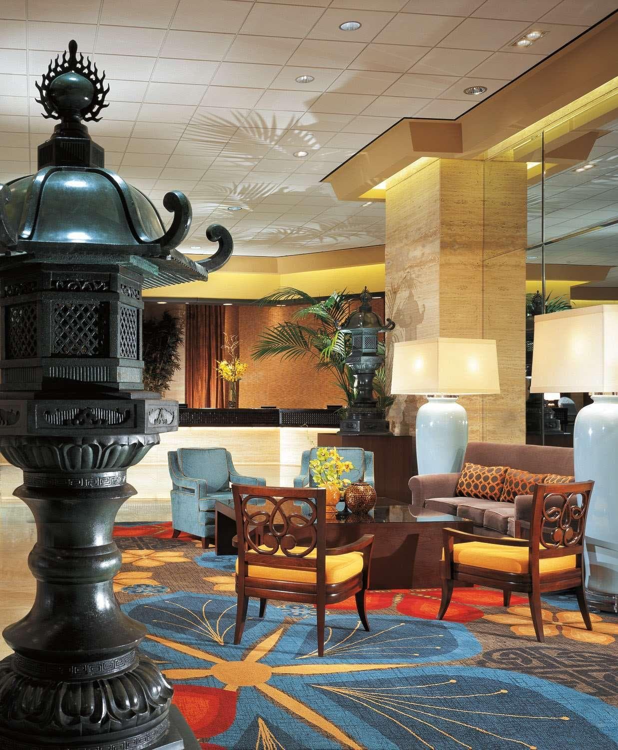 Hilton Anatole gallery photo in Dallas, TX — image 49