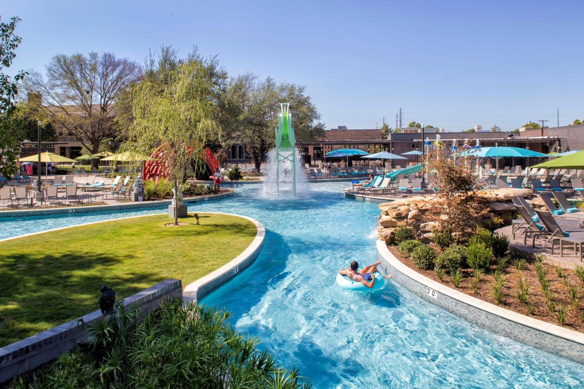 Hilton Anatole gallery photo in Dallas, TX — image 168