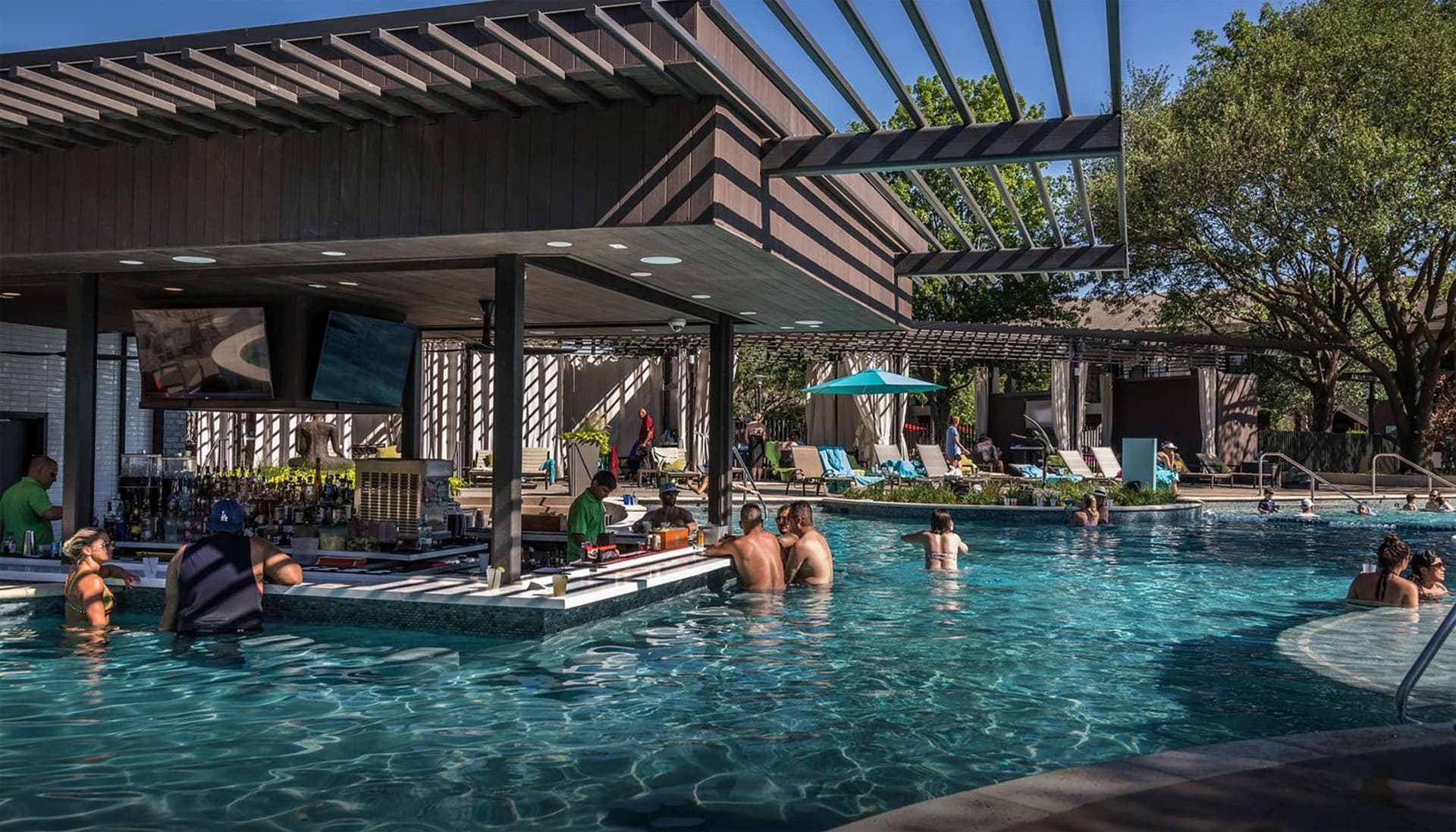Hilton Anatole gallery photo in Dallas, TX — image 139
