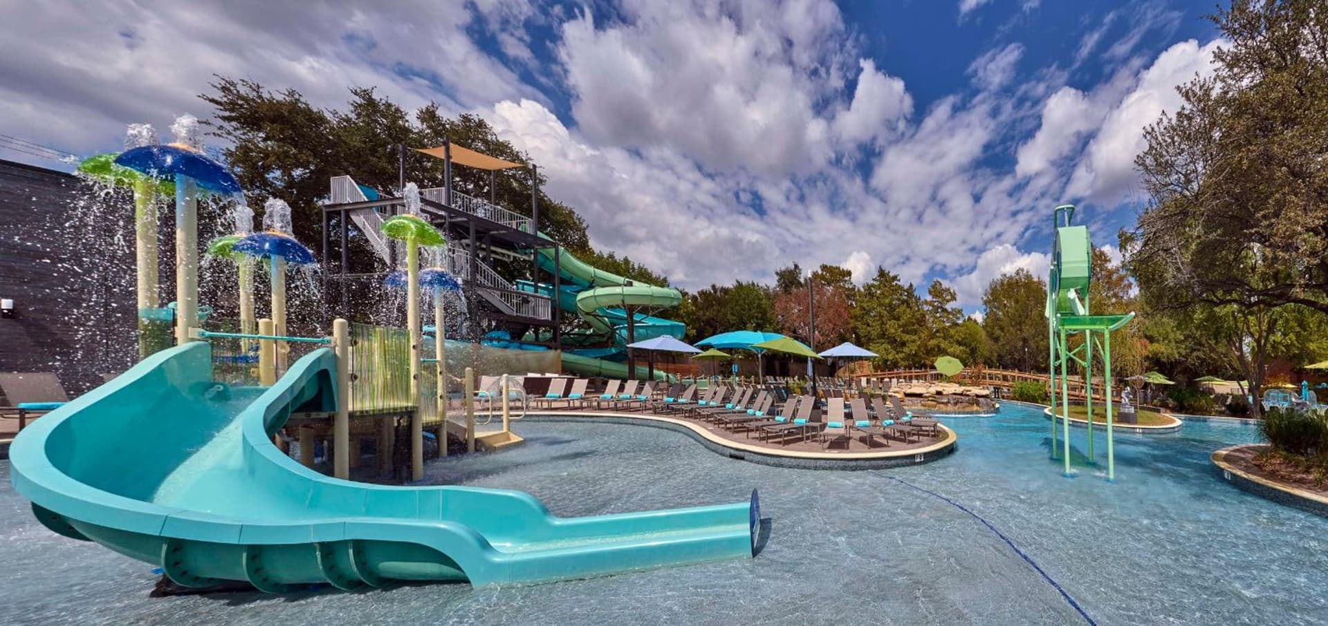 Hilton Anatole gallery photo in Dallas, TX — image 110