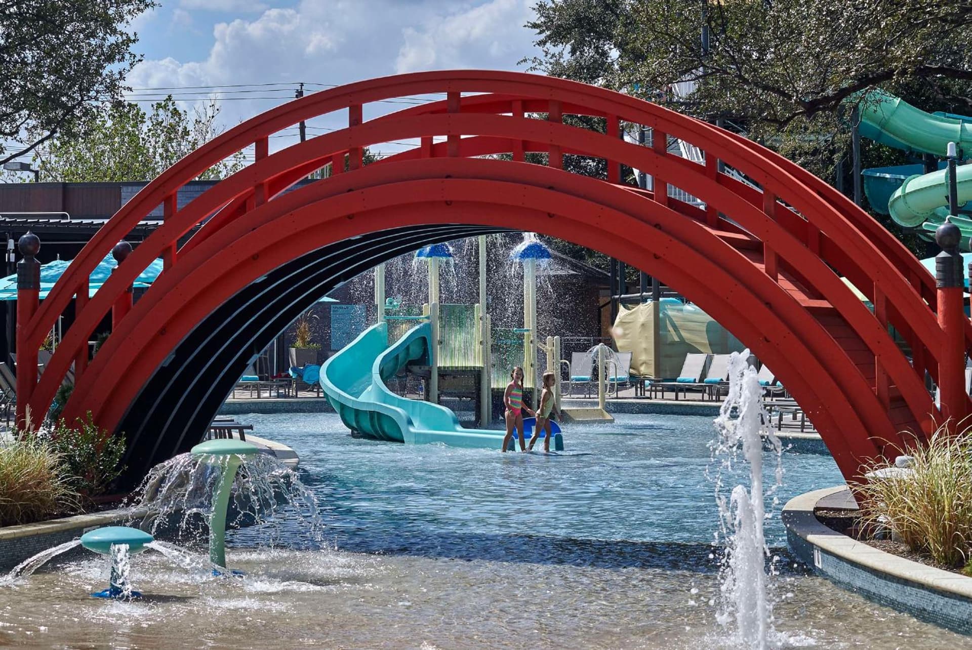 Hilton Anatole gallery photo in Dallas, TX — image 128