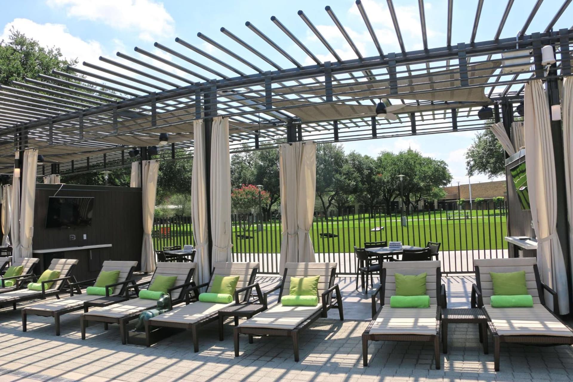 Hilton Anatole gallery photo in Dallas, TX — image 92
