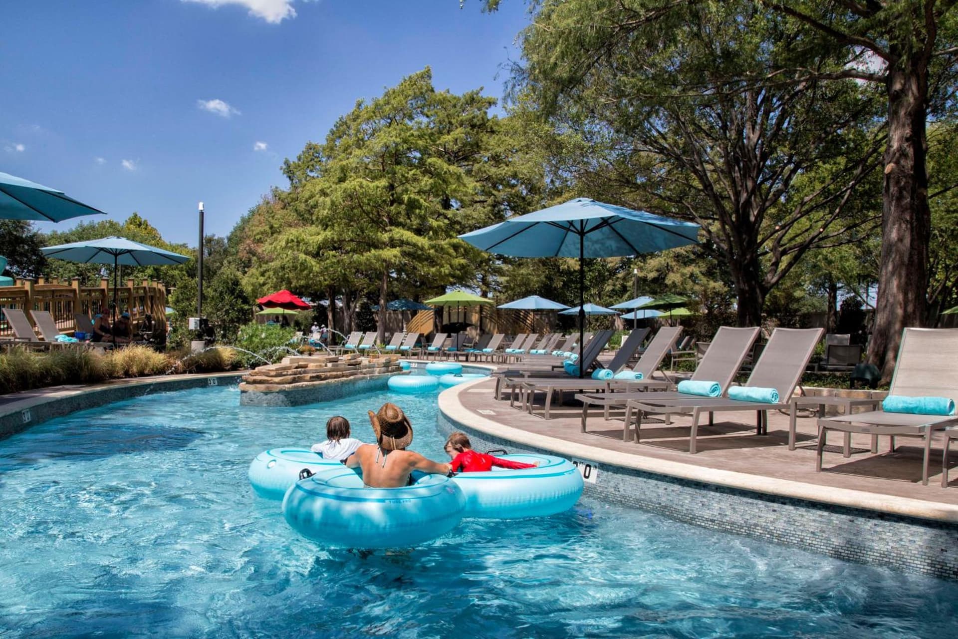 Hilton Anatole gallery photo in Dallas, TX — image 132