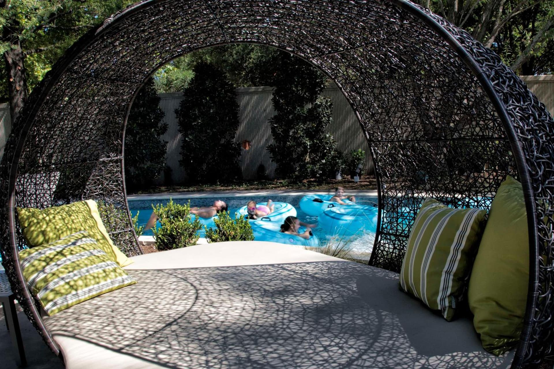 Hilton Anatole gallery photo in Dallas, TX — image 70