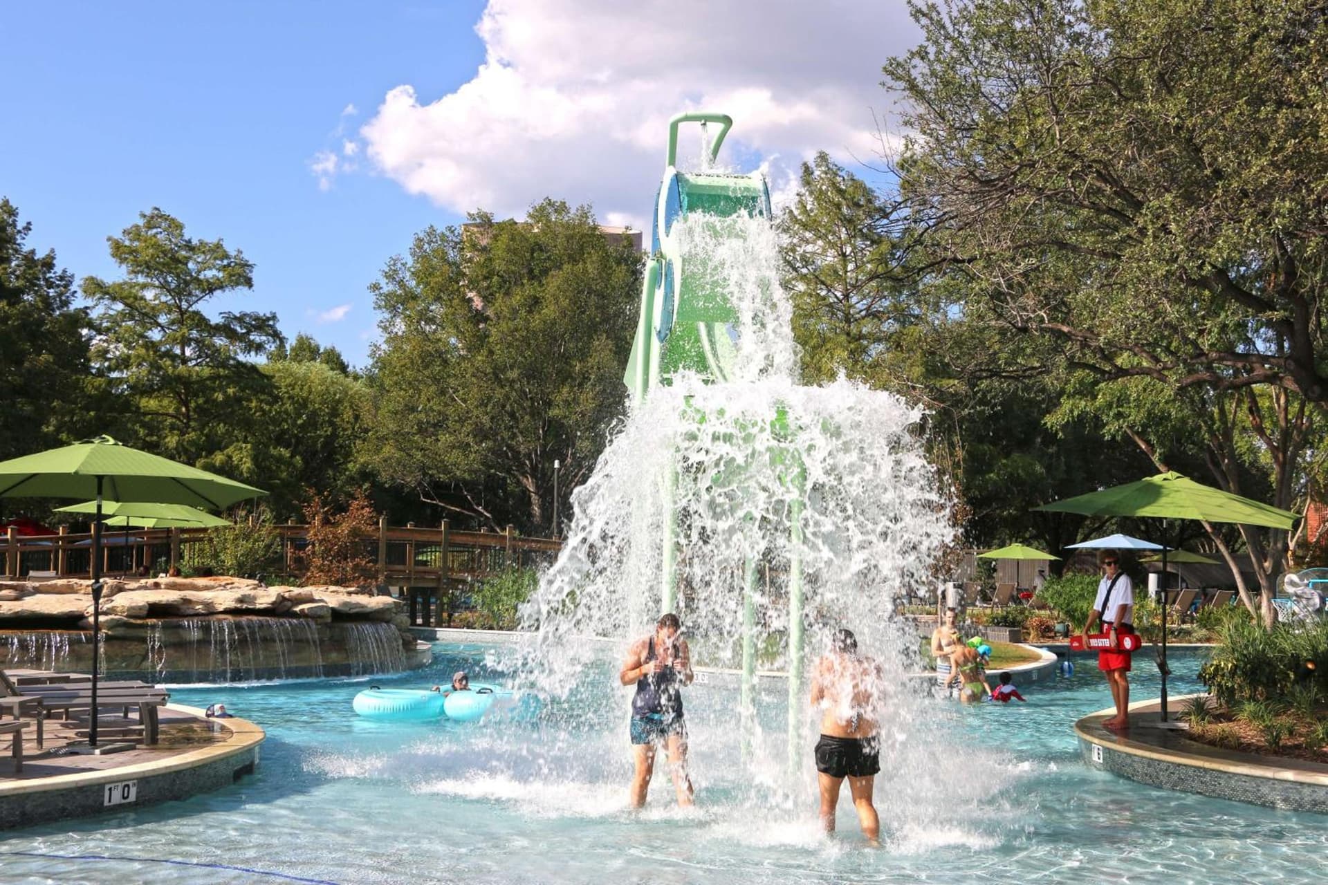 Hilton Anatole gallery photo in Dallas, TX — image 159