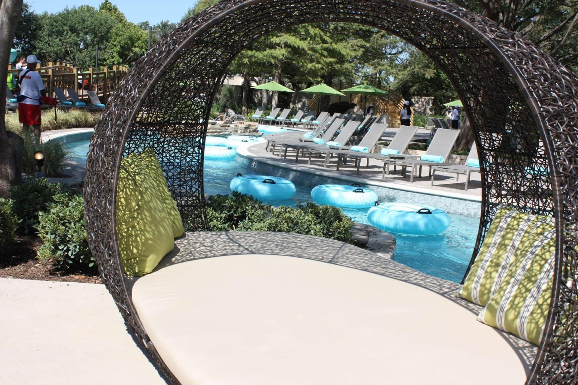 Hilton Anatole gallery photo in Dallas, TX — image 124