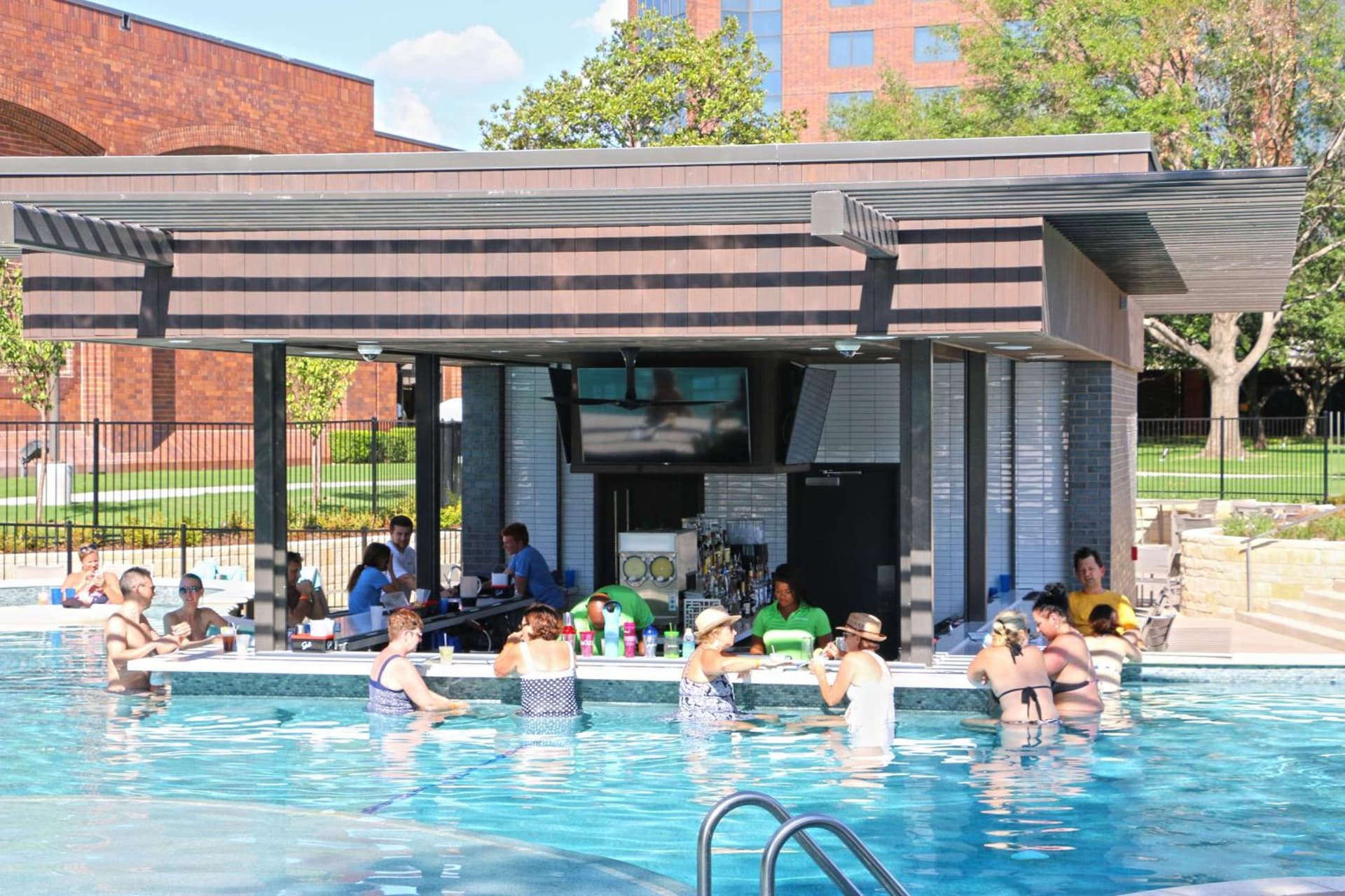 Hilton Anatole gallery photo in Dallas, TX — image 101