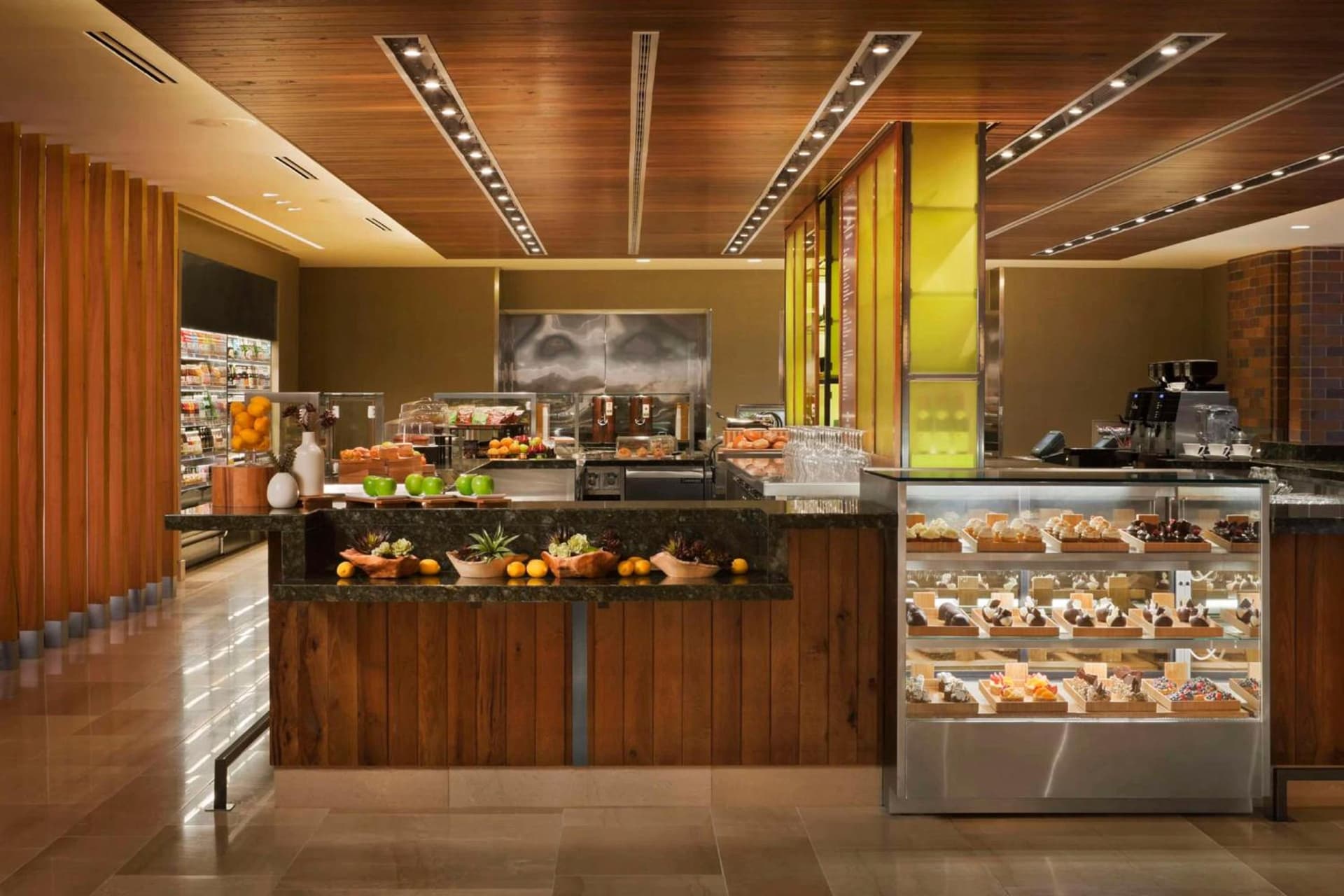 Hilton Anatole gallery photo in Dallas, TX — image 31