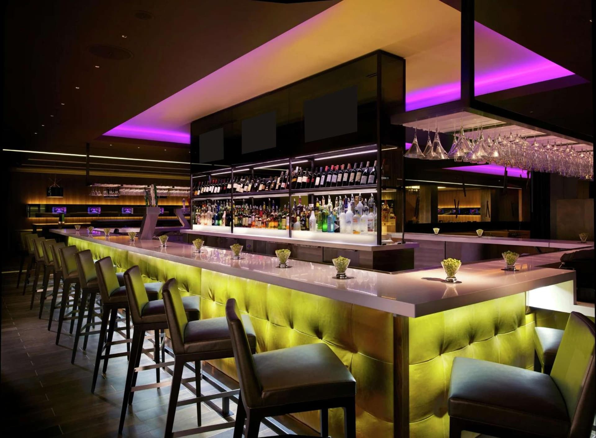 Hilton Anatole gallery photo in Dallas, TX — image 97