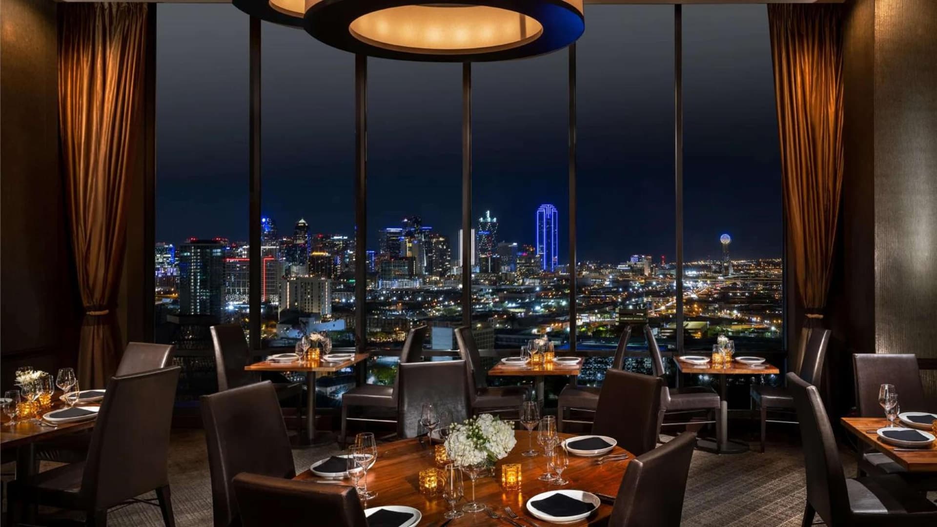 Hilton Anatole gallery photo in Dallas, TX — image 8