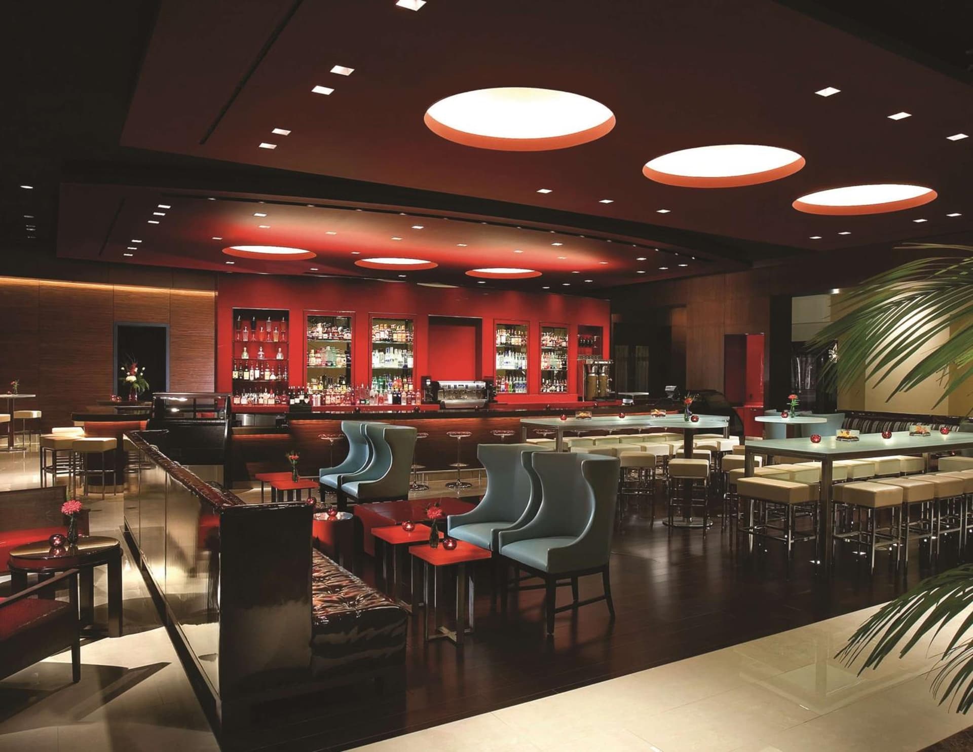 Hilton Anatole gallery photo in Dallas, TX — image 75