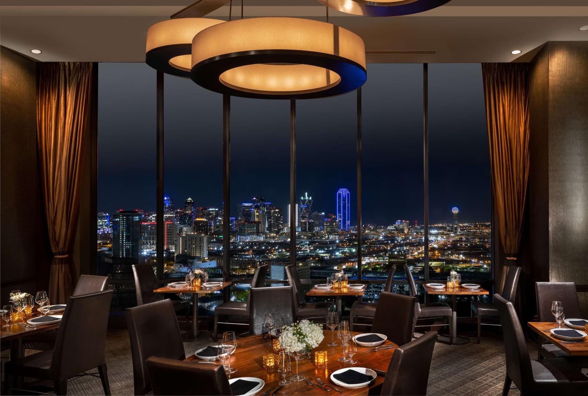 Hilton Anatole gallery photo in Dallas, TX — image 5
