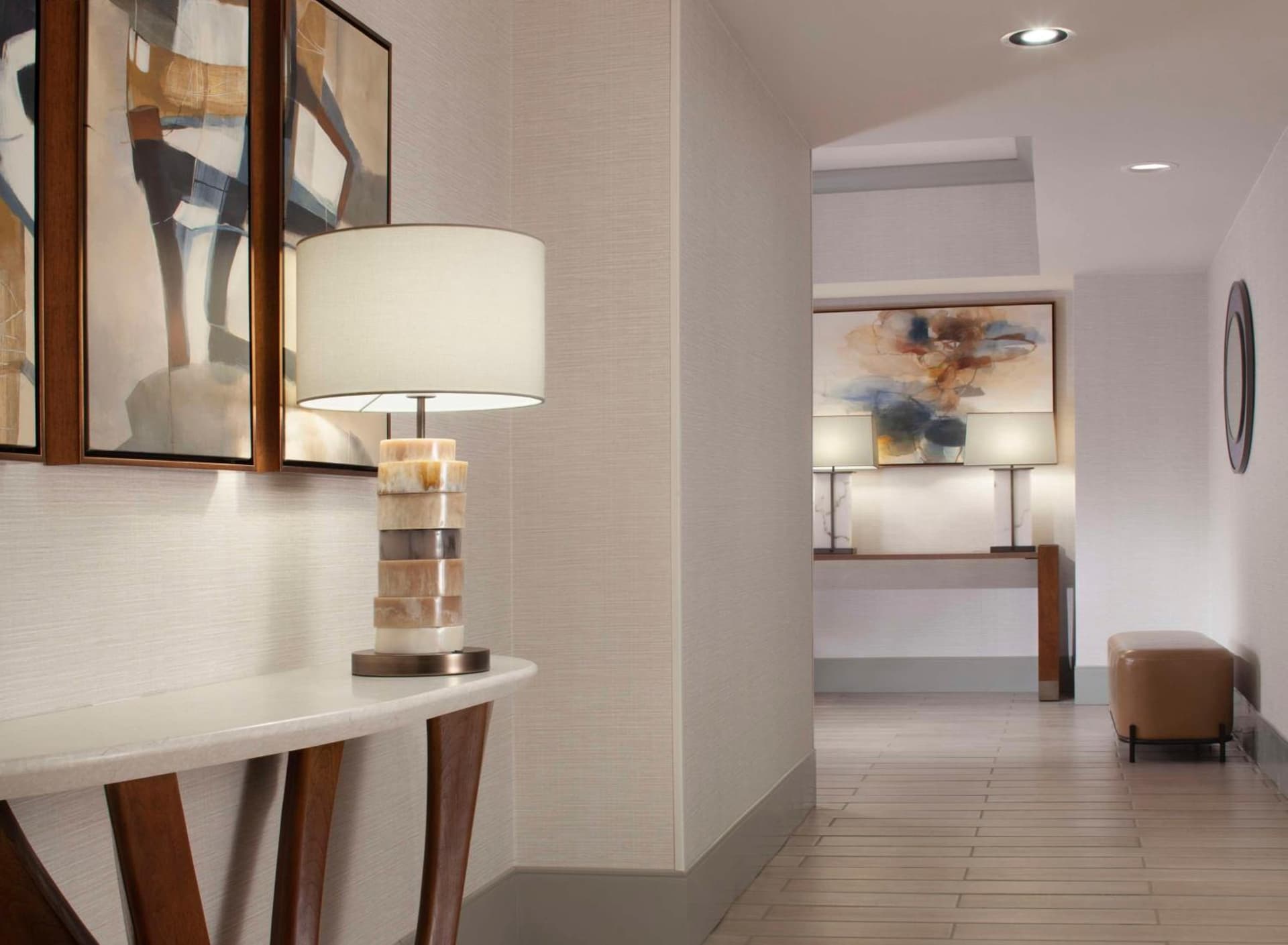 Hilton Anatole gallery photo in Dallas, TX — image 12