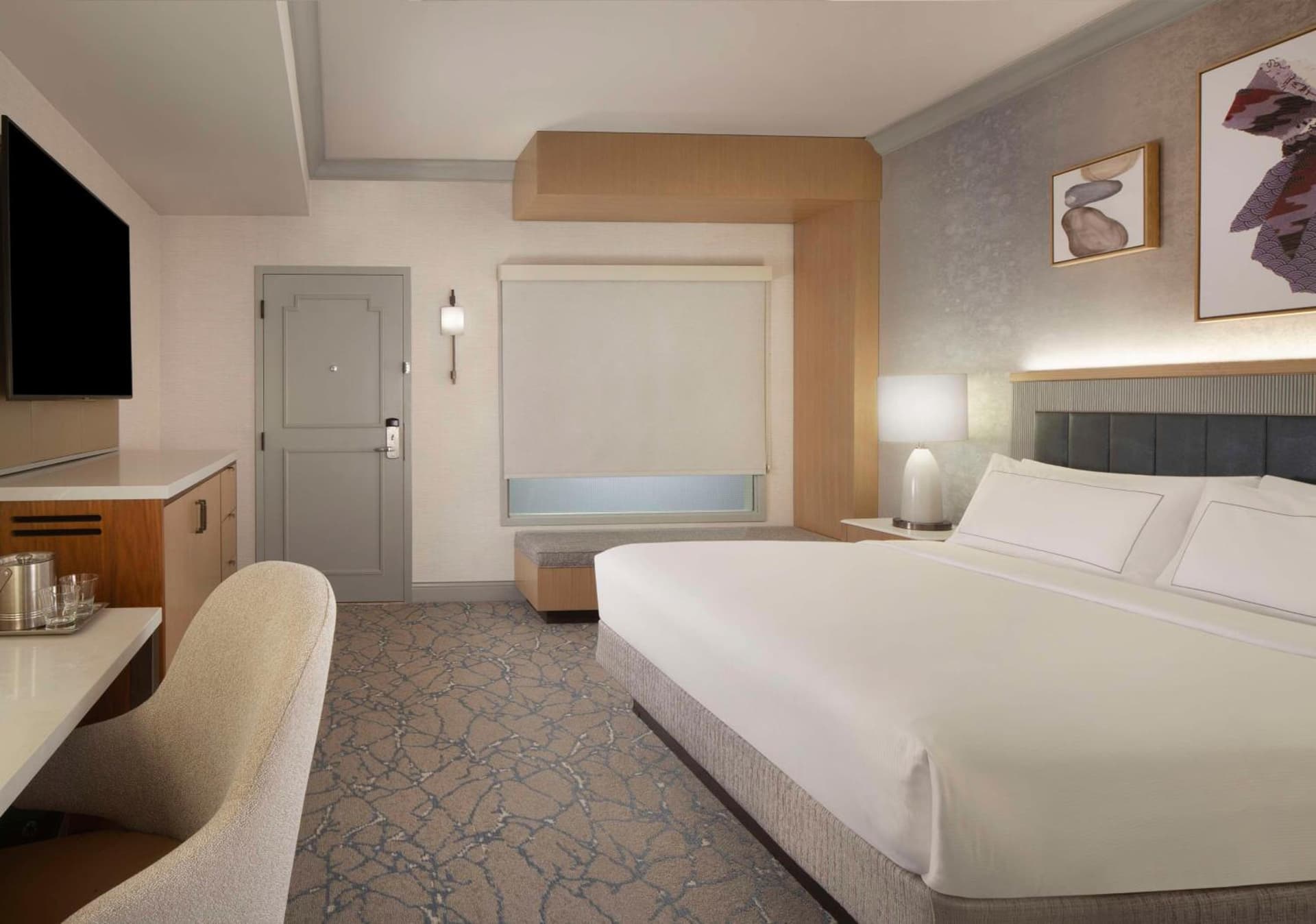 Hilton Anatole gallery photo in Dallas, TX — image 85