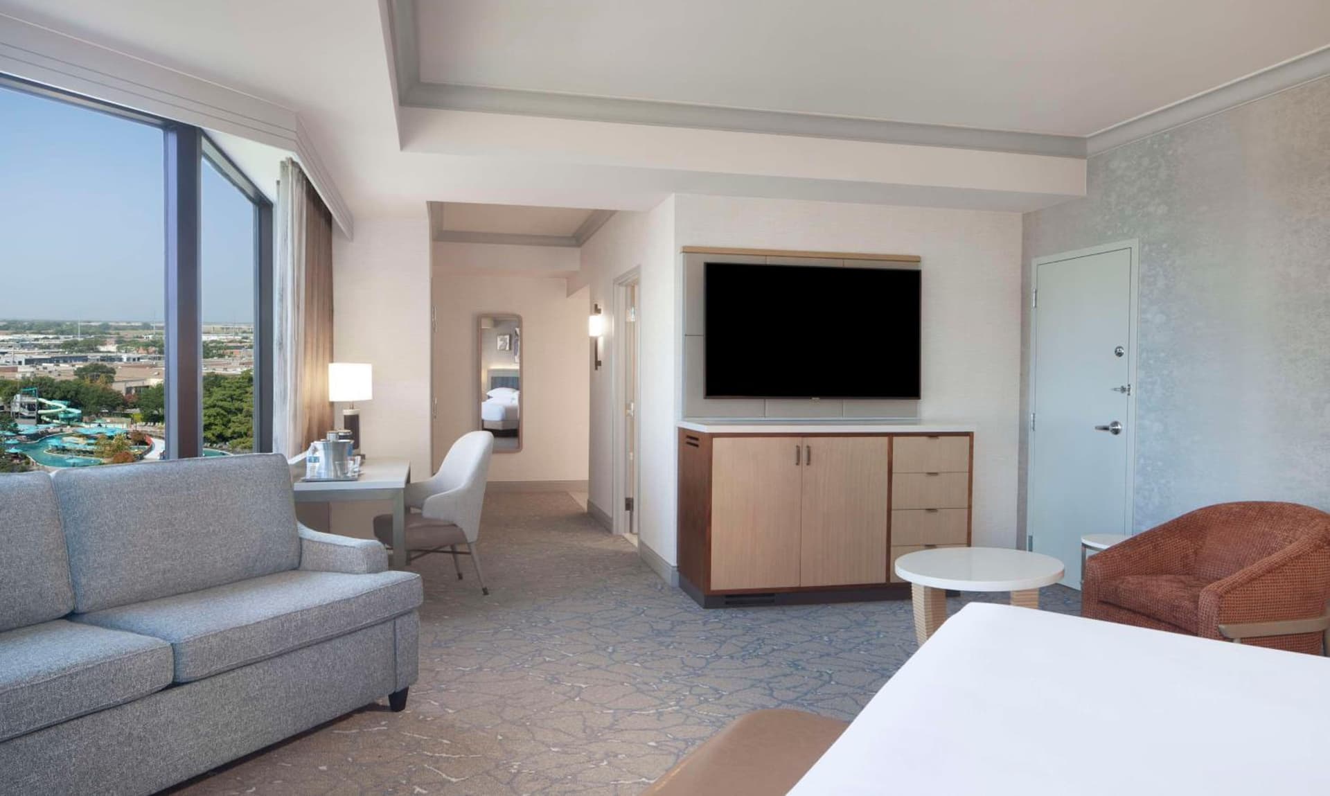 Hilton Anatole gallery photo in Dallas, TX — image 56