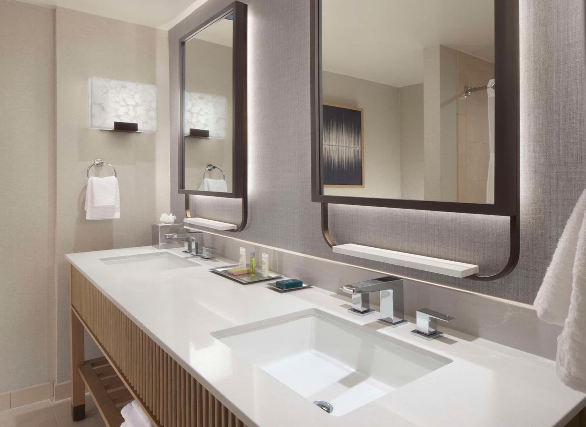 Hilton Anatole gallery photo in Dallas, TX — image 13