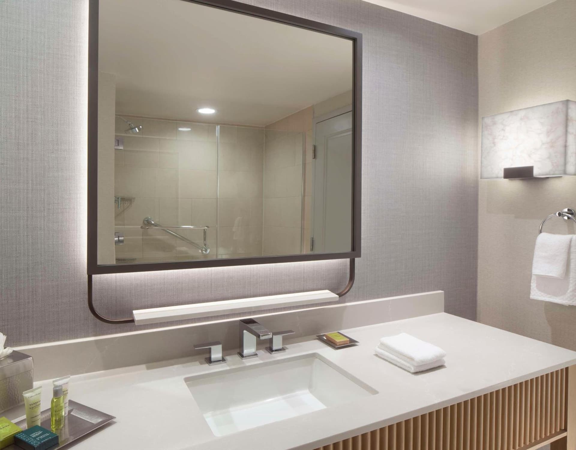 Hilton Anatole gallery photo in Dallas, TX — image 145