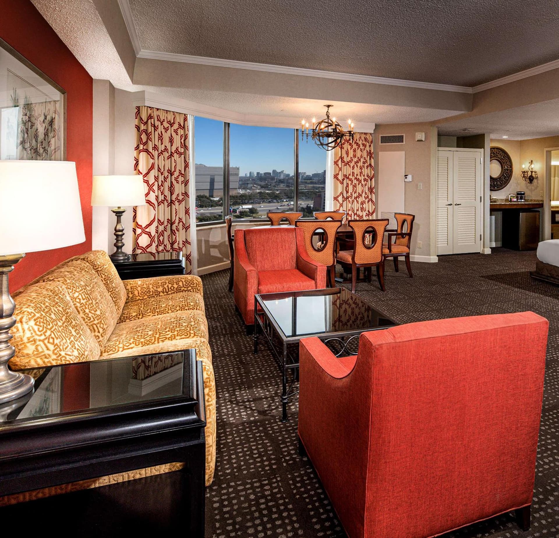 Hilton Anatole gallery photo in Dallas, TX — image 76