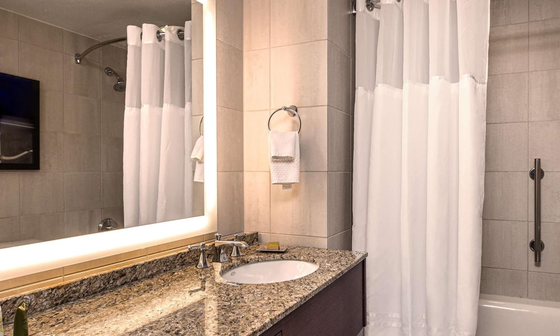 Hilton Anatole gallery photo in Dallas, TX — image 29