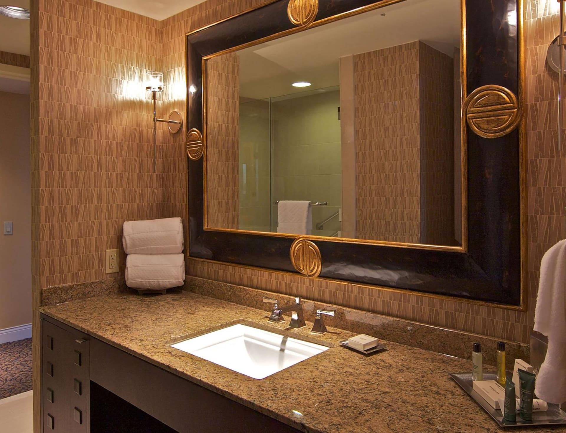 Hilton Anatole gallery photo in Dallas, TX — image 105
