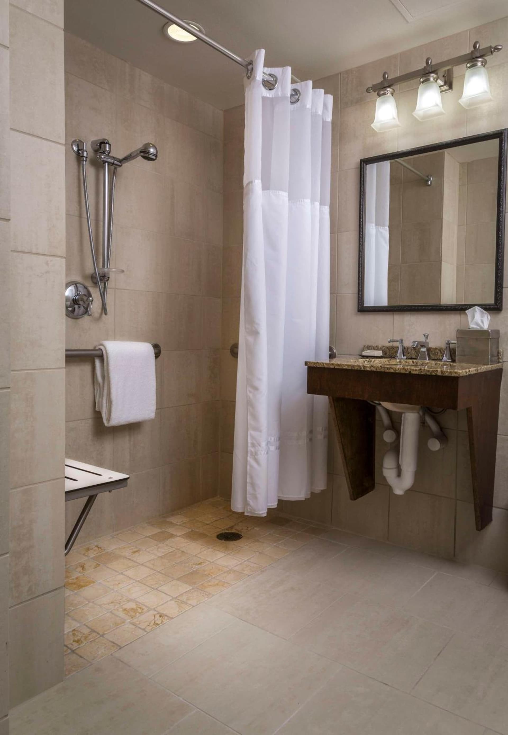 Hilton Anatole gallery photo in Dallas, TX — image 45