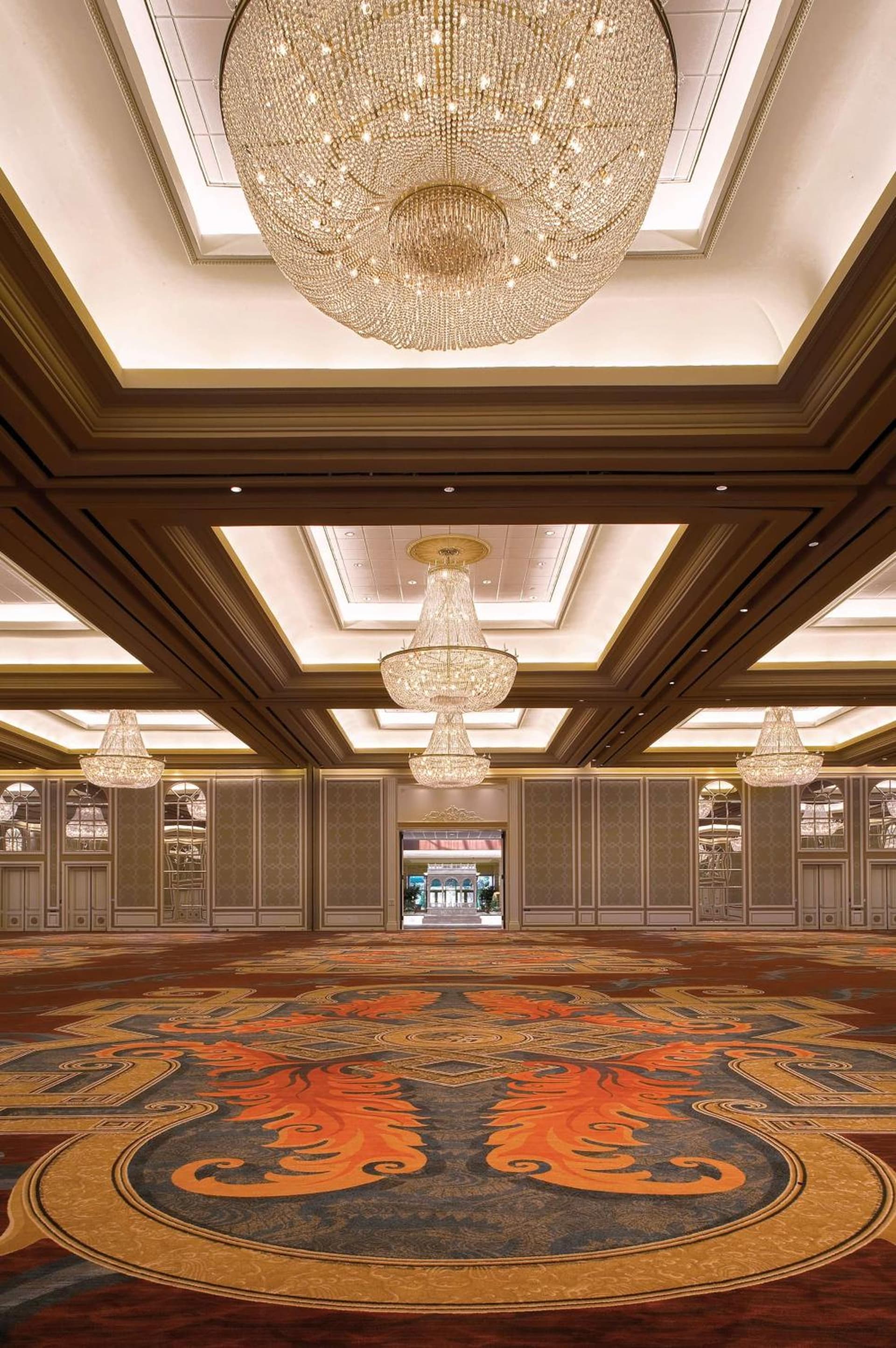 Hilton Anatole gallery photo in Dallas, TX — image 19