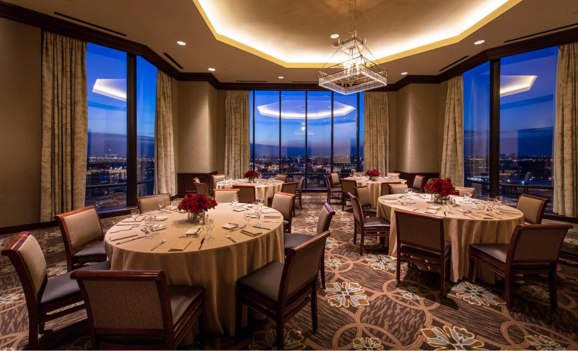 Hilton Anatole gallery photo in Dallas, TX — image 123