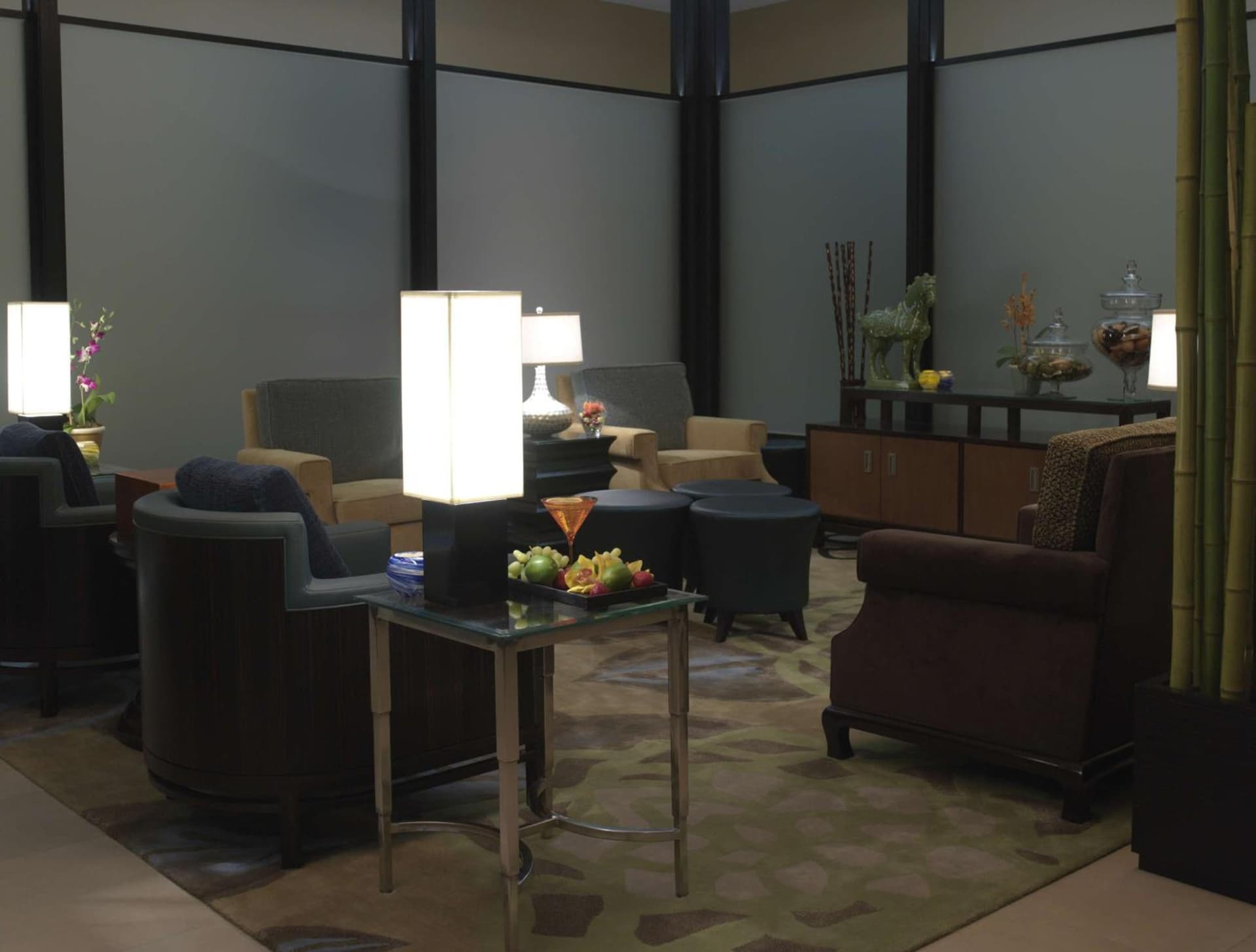 Hilton Anatole gallery photo in Dallas, TX — image 51