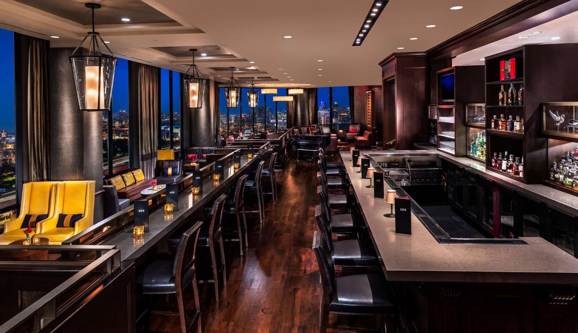Hilton Anatole gallery photo in Dallas, TX — image 79