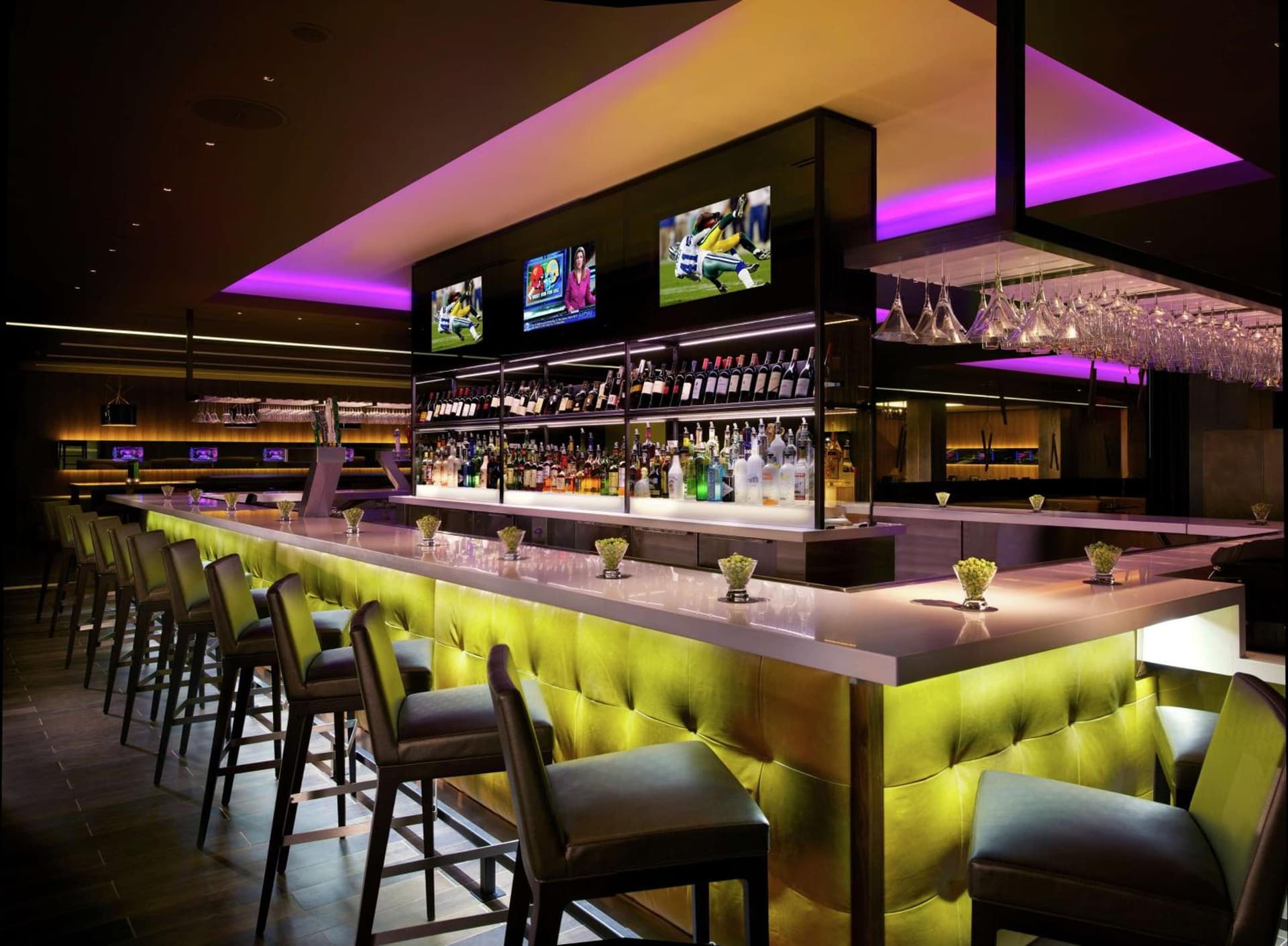 Hilton Anatole gallery photo in Dallas, TX — image 165