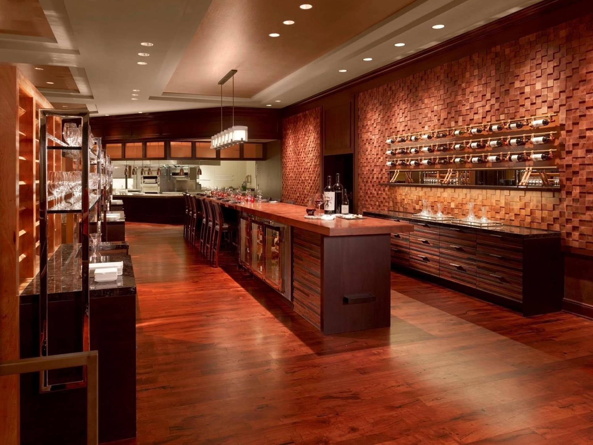 Hilton Anatole gallery photo in Dallas, TX — image 134