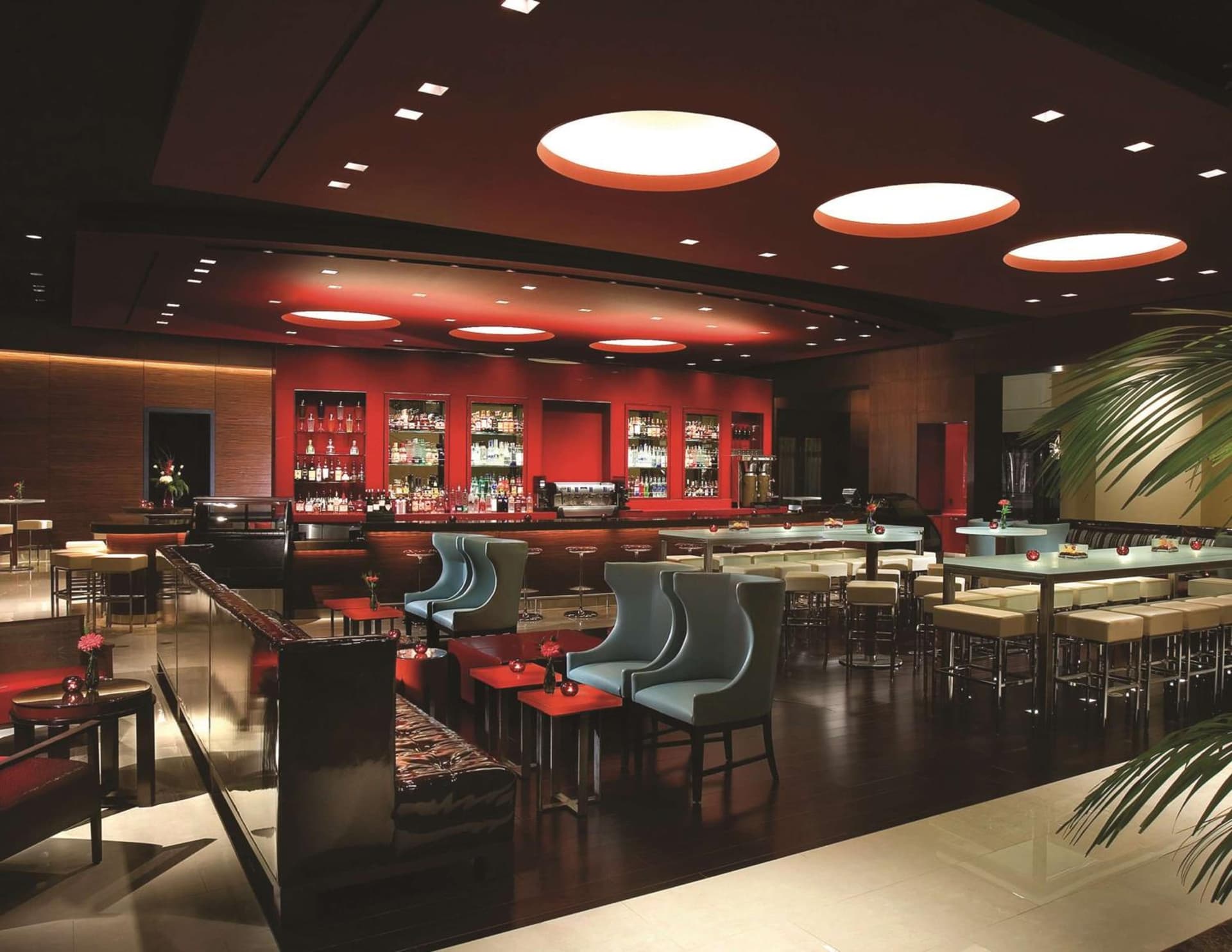 Hilton Anatole gallery photo in Dallas, TX — image 115