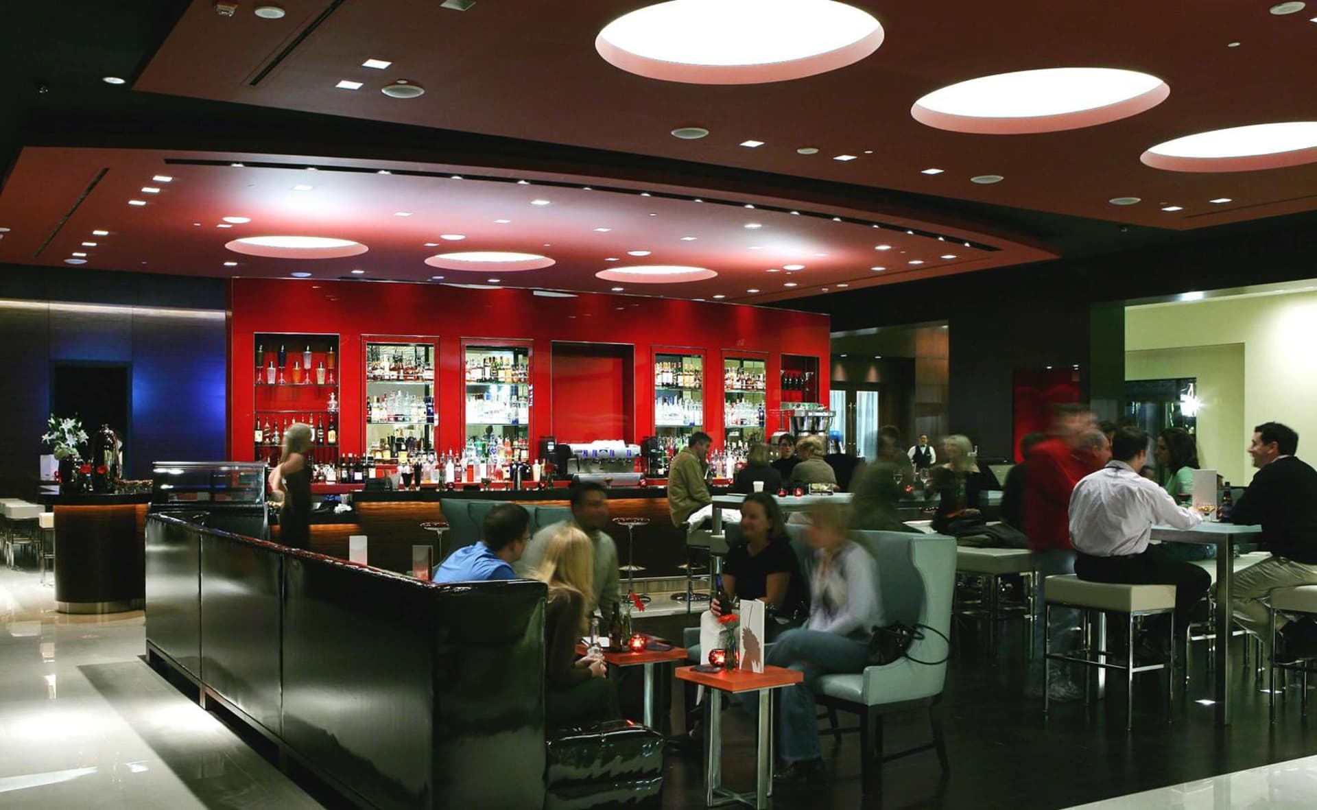 Hilton Anatole gallery photo in Dallas, TX — image 72