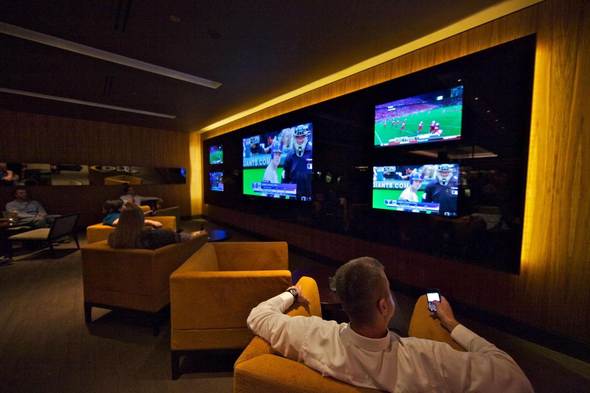 Hilton Anatole gallery photo in Dallas, TX — image 154