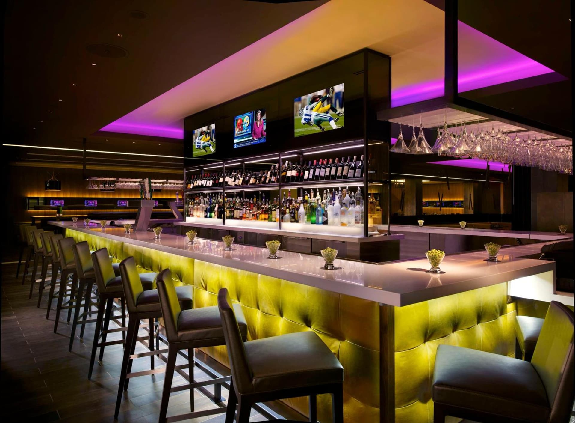 Hilton Anatole gallery photo in Dallas, TX — image 9