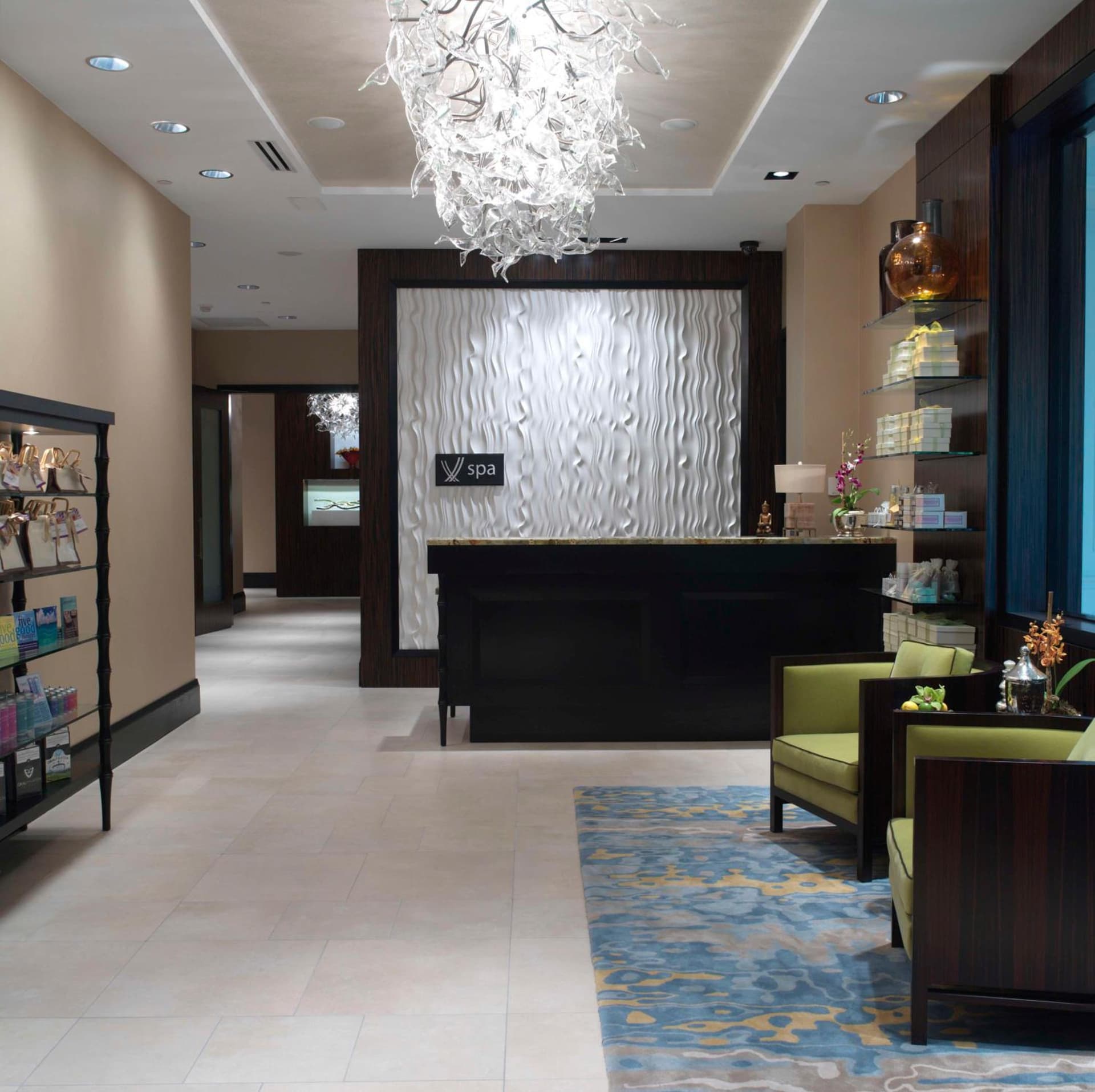 Hilton Anatole gallery photo in Dallas, TX — image 163