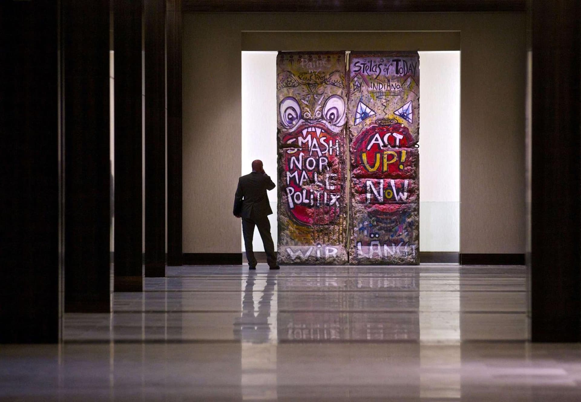 Hilton Anatole gallery photo in Dallas, TX — image 170