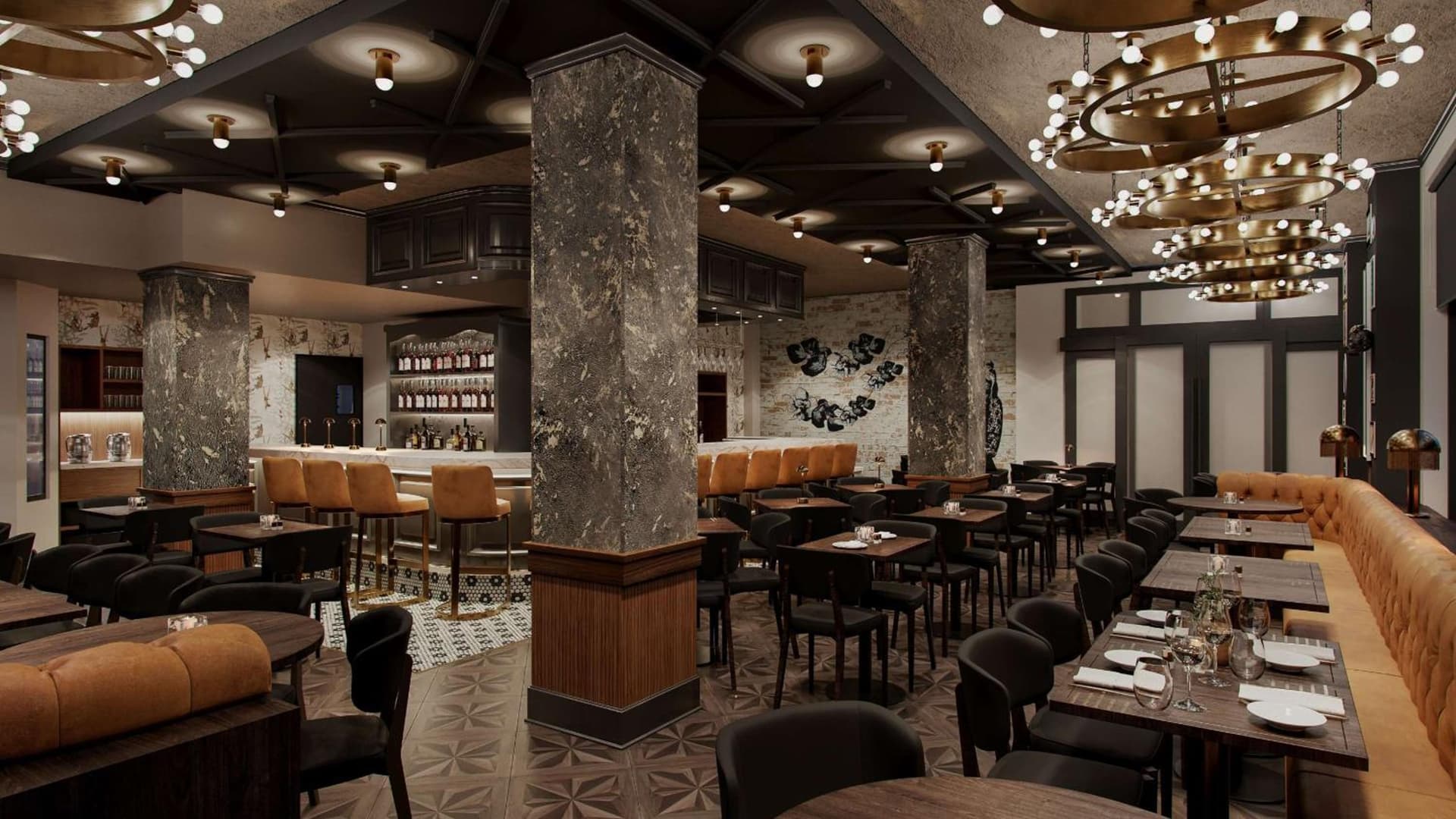 Hotel Flor Tampa Downtown, Tapestry Collection By Hilton gallery photo in Tampa, FL — image 54