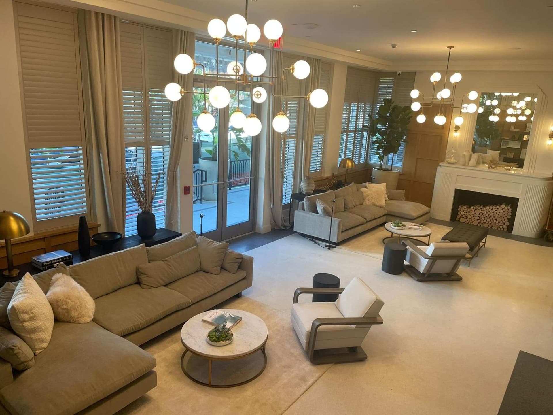 Nassau Suite South Beach, an All Suite Hotel gallery photo in Miami Beach, FL — image 31
