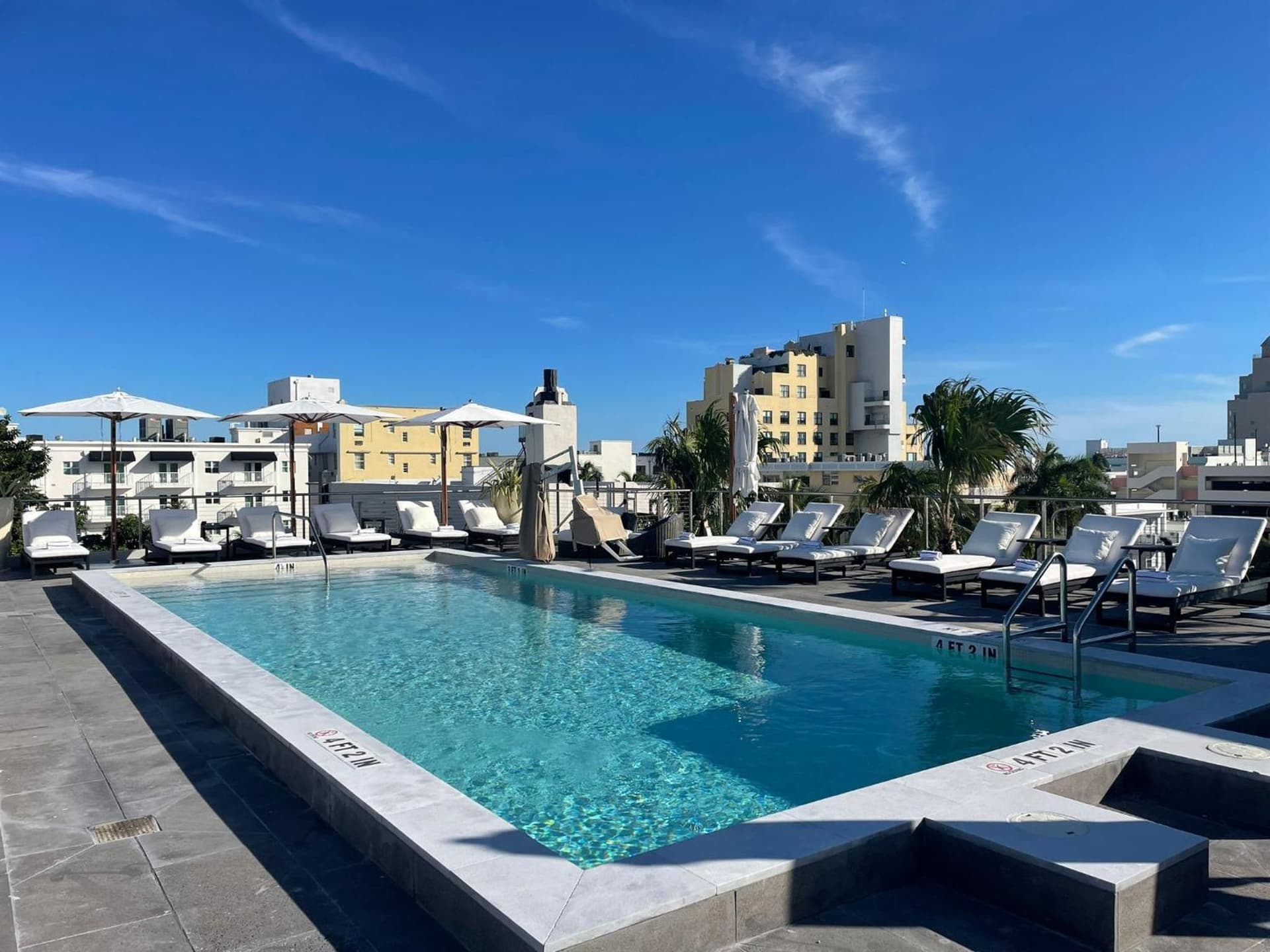Nassau Suite South Beach, an All Suite Hotel gallery photo in Miami Beach, FL — image 33