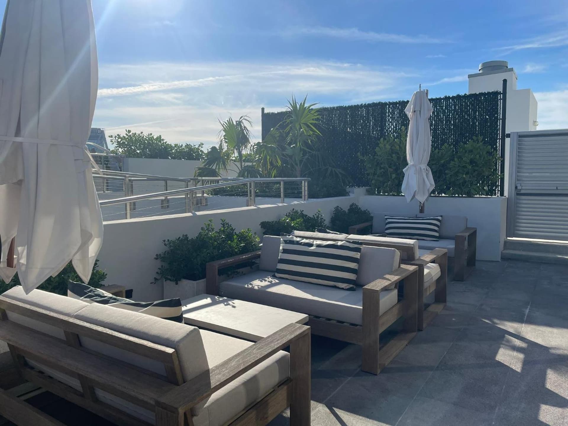Nassau Suite South Beach, an All Suite Hotel gallery photo in Miami Beach, FL — image 17