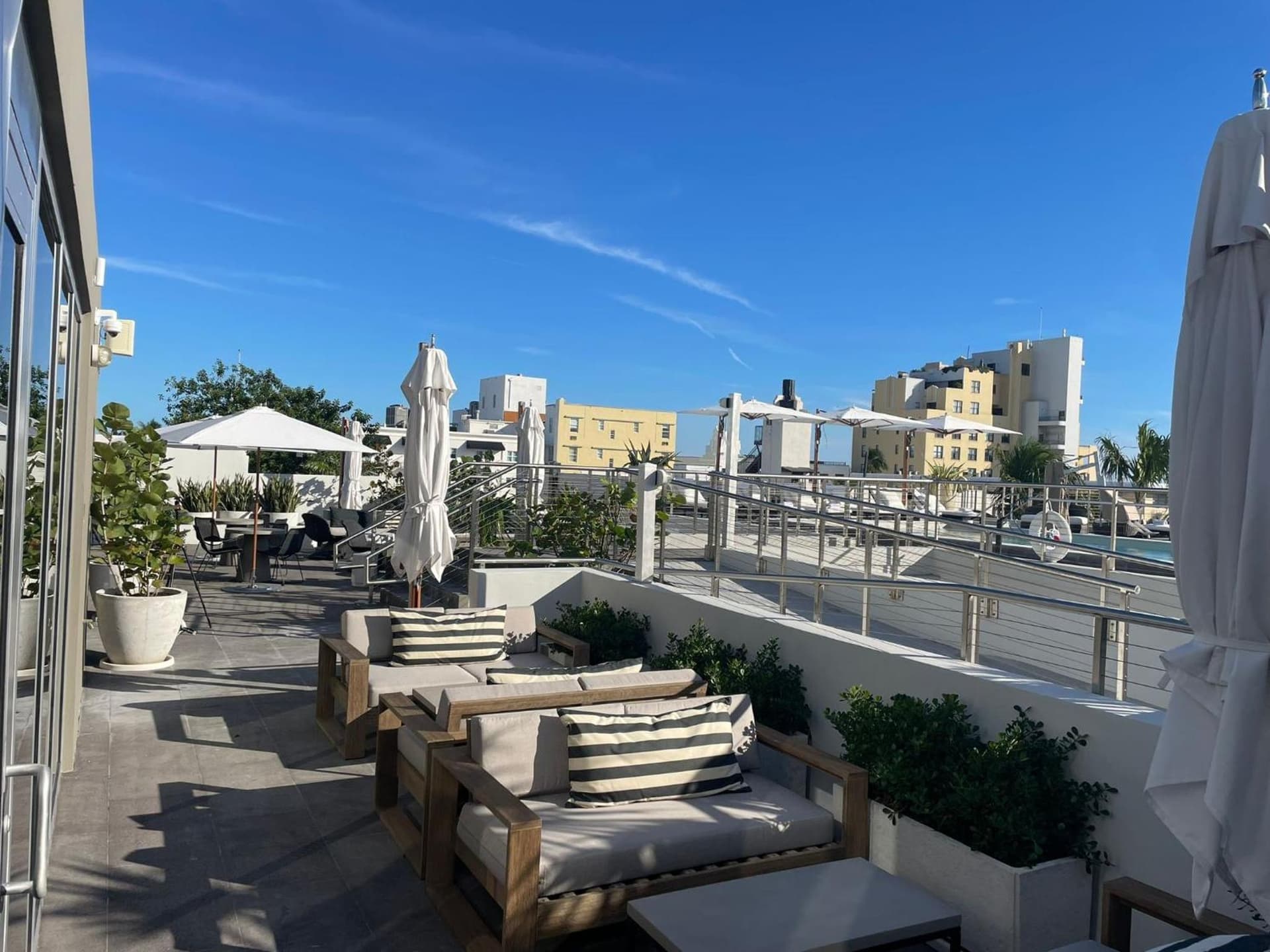 Nassau Suite South Beach, an All Suite Hotel gallery photo in Miami Beach, FL — image 29