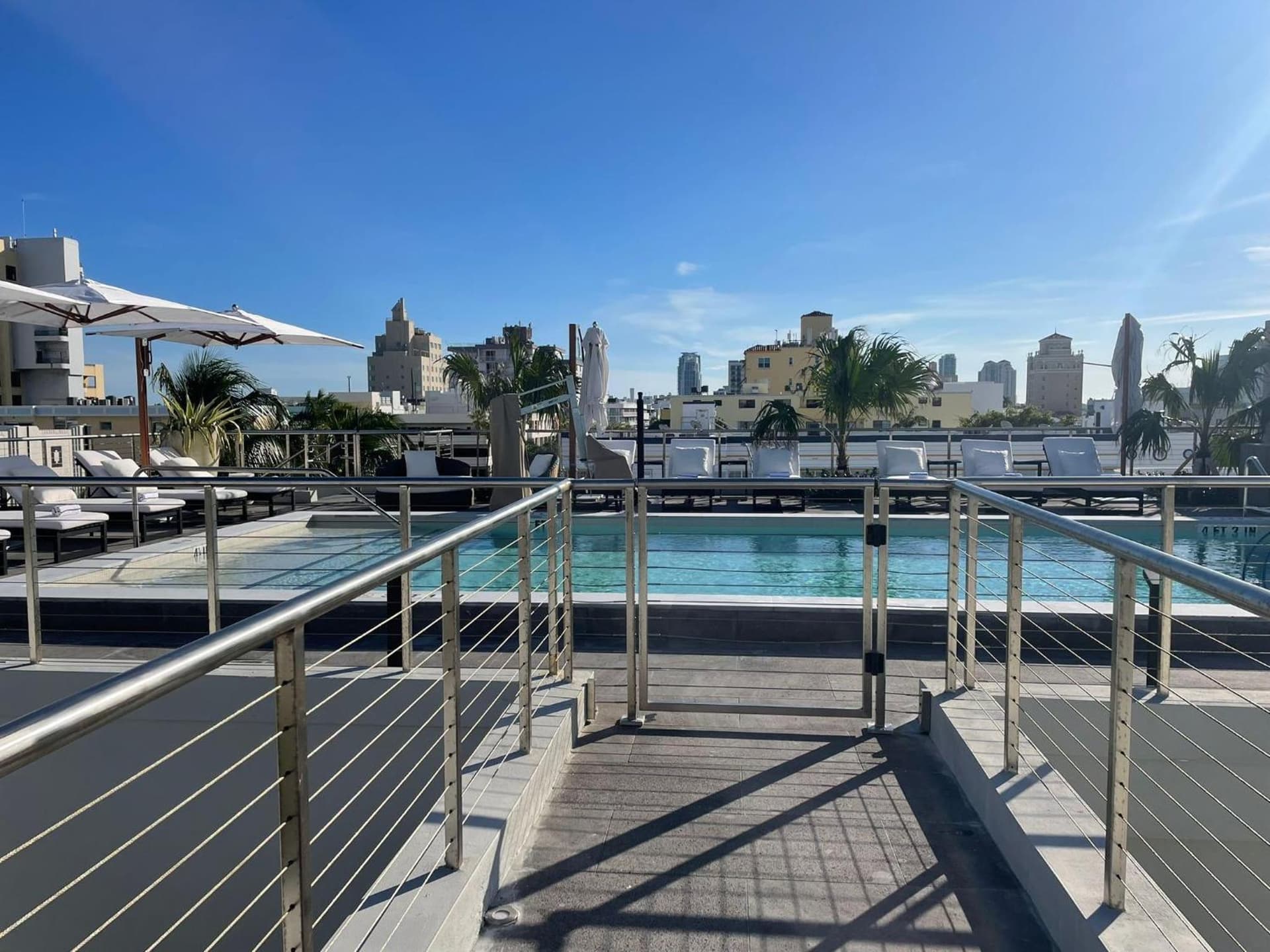 Nassau Suite South Beach, an All Suite Hotel gallery photo in Miami Beach, FL — image 42