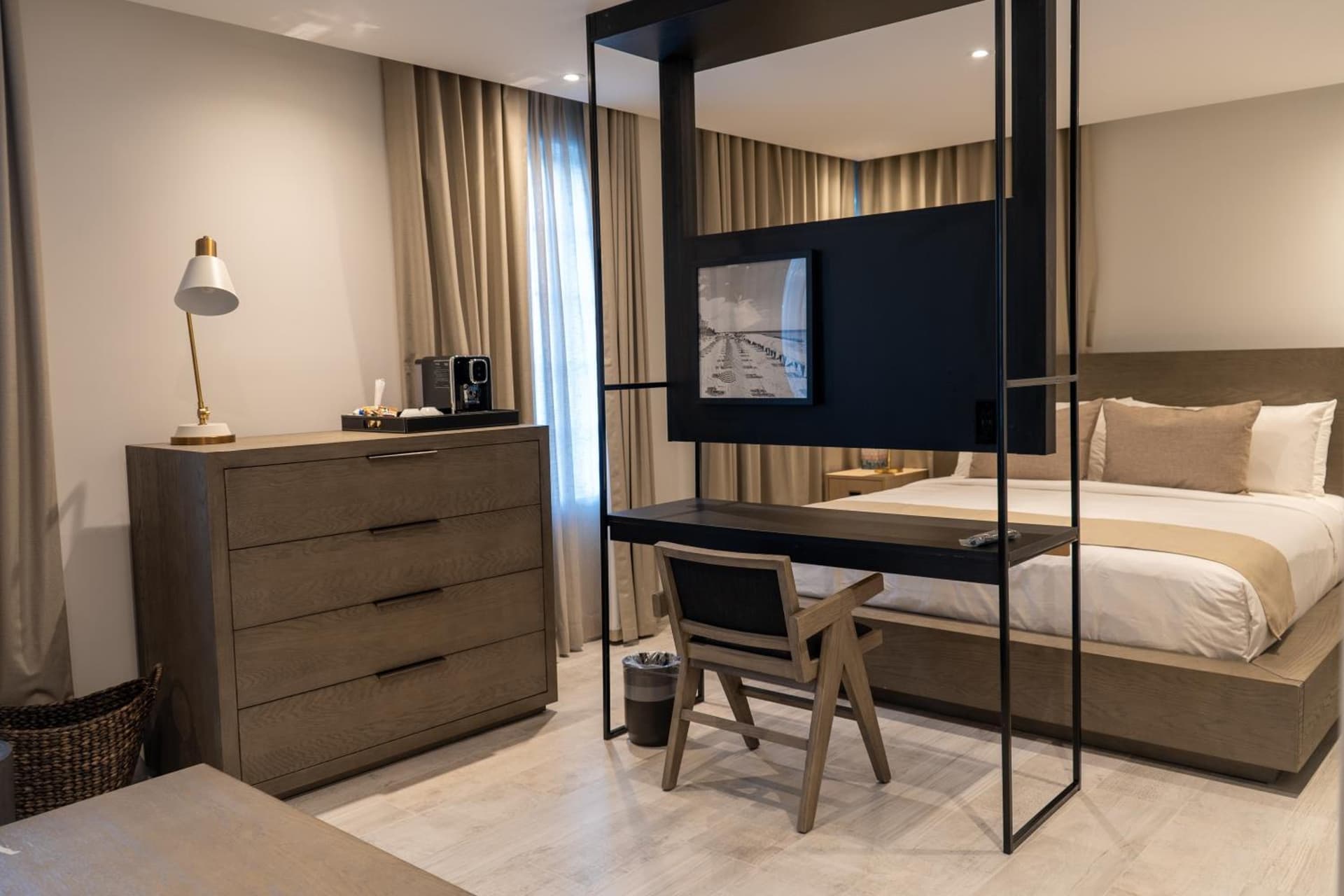 Nassau Suite South Beach, an All Suite Hotel gallery photo in Miami Beach, FL — image 20