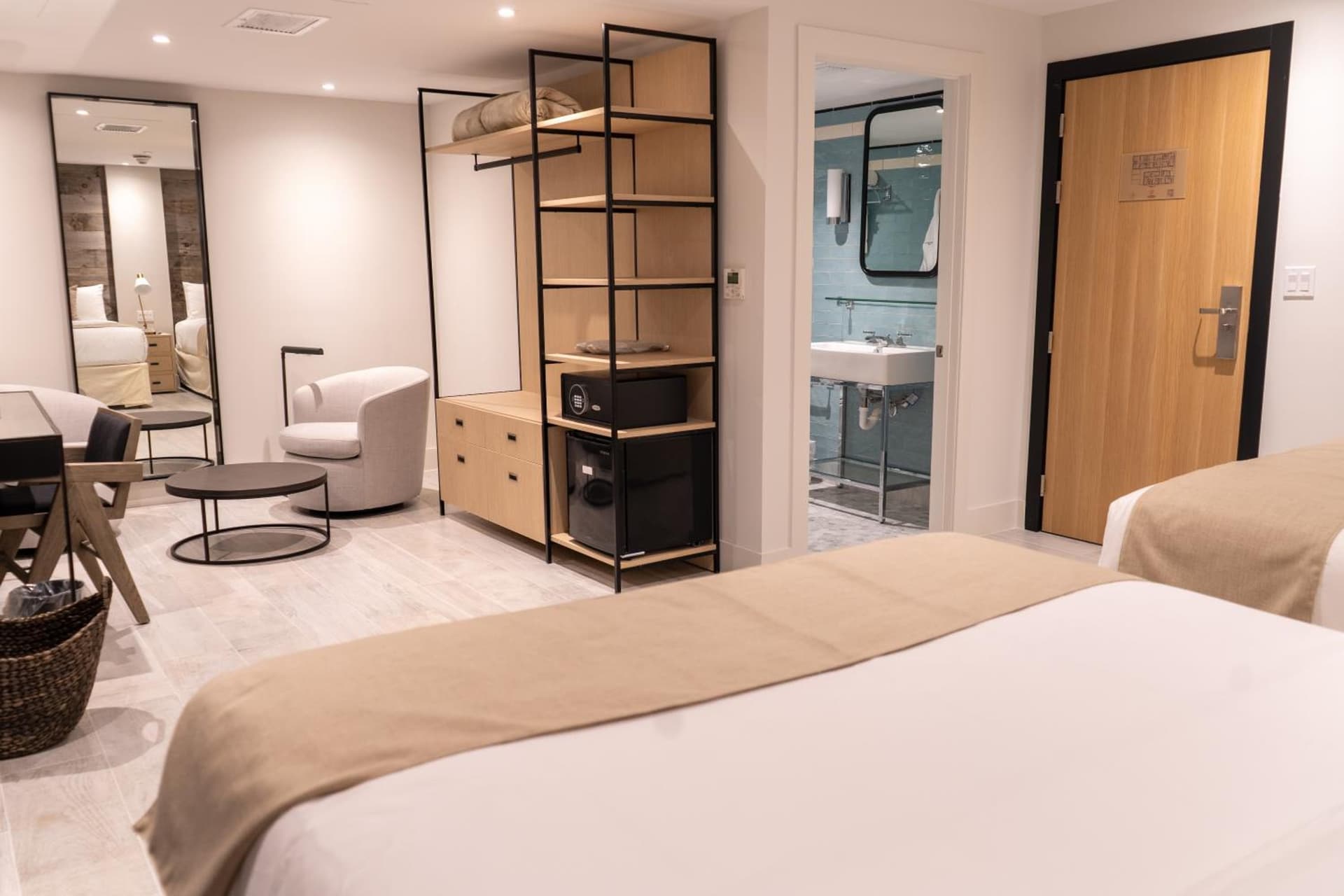 Nassau Suite South Beach, an All Suite Hotel gallery photo in Miami Beach, FL — image 23