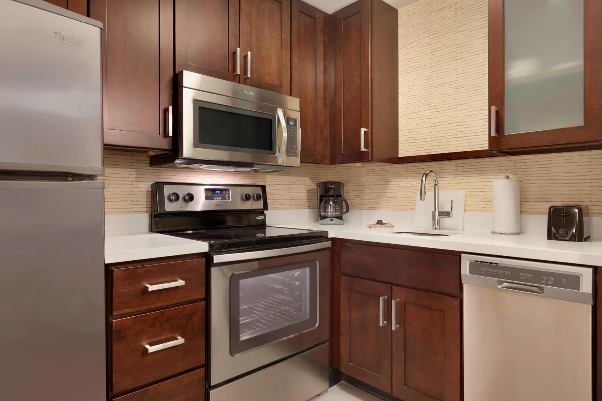 Residence Inn San Angelo gallery photo in San Angelo, TX — image 18