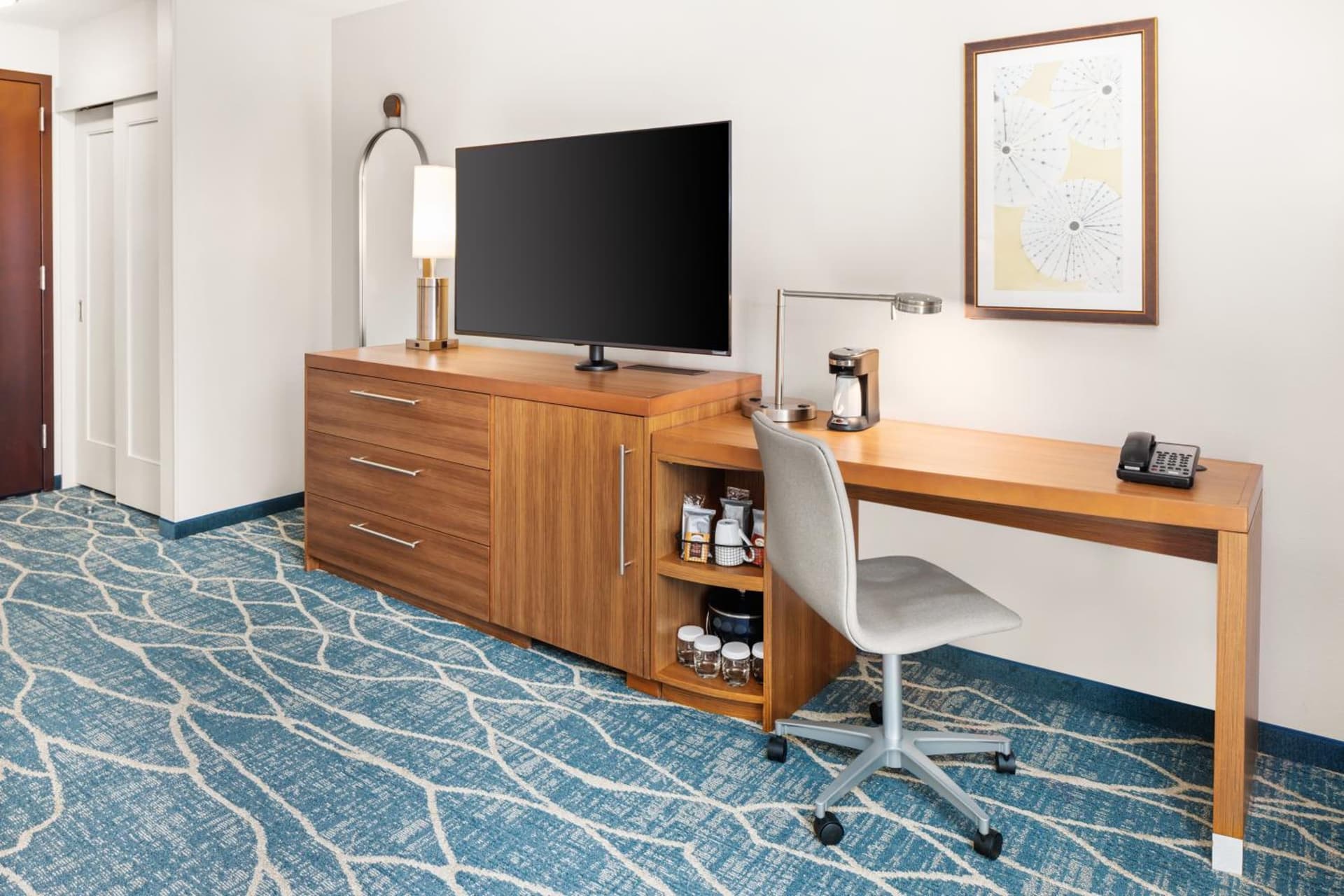 Hyatt Place Waikiki Beach gallery photo in Honolulu, HI — image 157